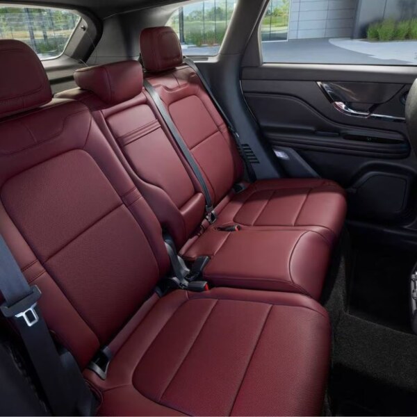 Lincoln Corsair Plug-in Hybrid (7)