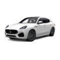 Maserati Grecale