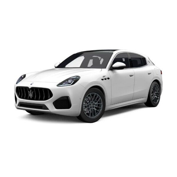Maserati Grecale