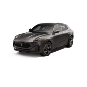 Maserati Grecale Folgore