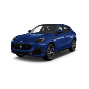 Maserati Grecale Trofeo