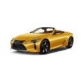 Lexus LC