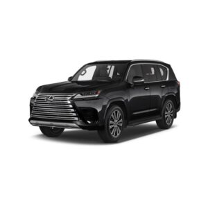 Lexus LX Hybrid