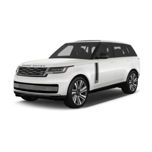 Land Range Rover P615 SV