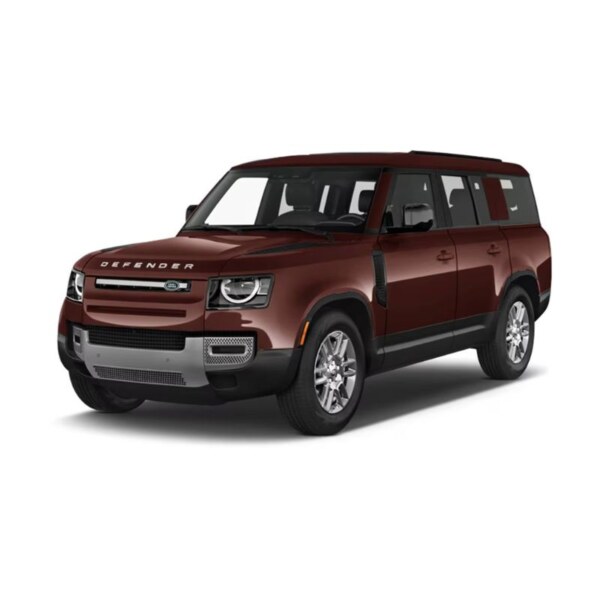 Land Rover Defender 130