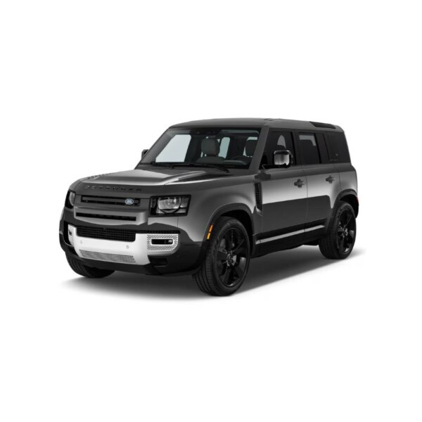 Land Rover Defender (2)