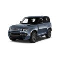 Land Rover Defender 90