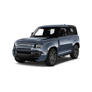 Land Rover Defender 90