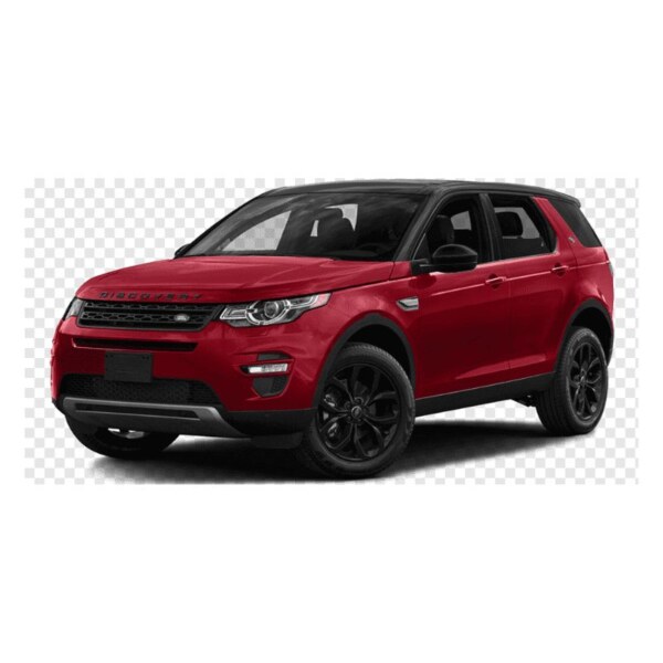 Land Rover Discovery Sport (3)