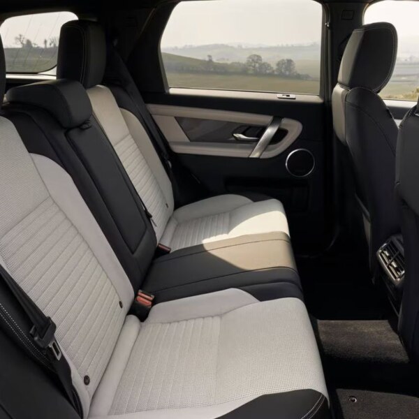 Land Rover Discovery Sport (8)