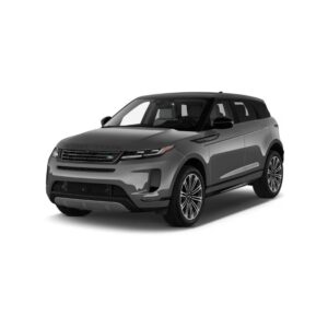 Land Rover Range Evoque