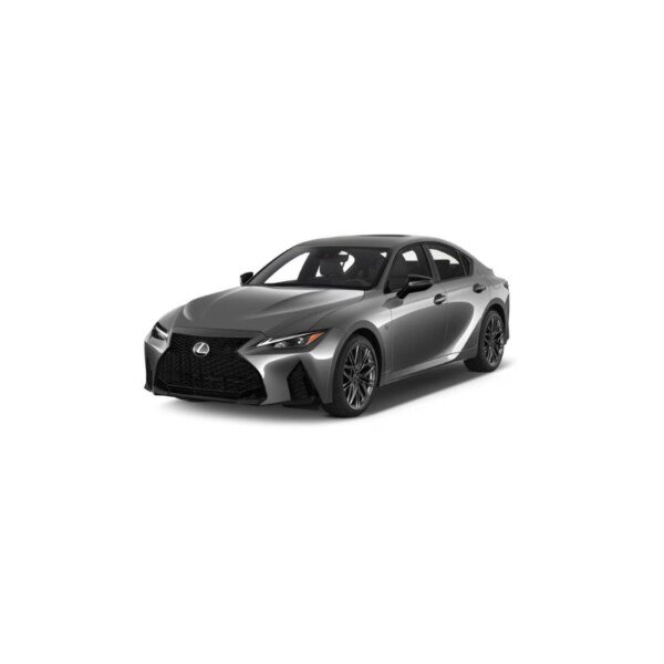 Lexus IS 500 F SPORT (2)