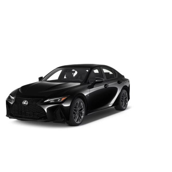 Lexus IS 500 F SPORT (3)