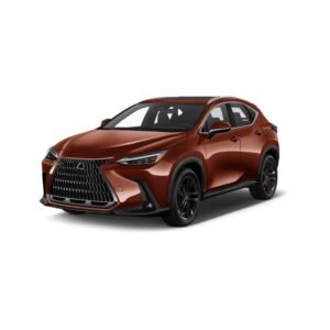 Lexus NX Plug-in Hybrid