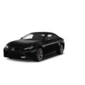 Lexus RC