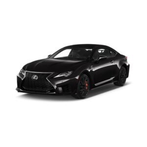 Lexus RC F