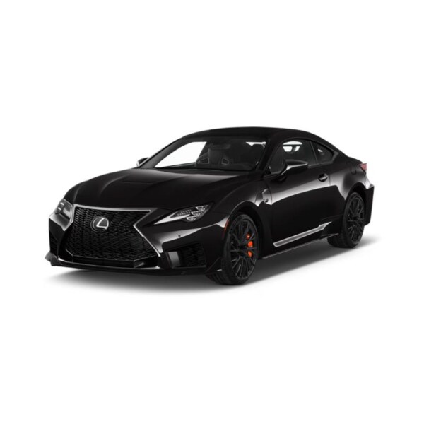 Lexus RC F
