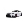 Lexus RC F Final Edition