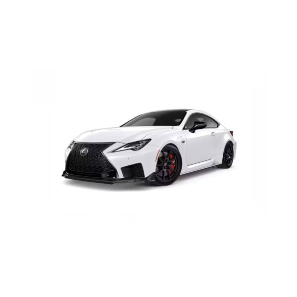 Lexus RC F Final Edition