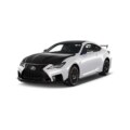 Lexus RC F Track Edition