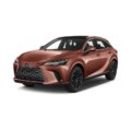 Lexus RX Plug-in Hybrid