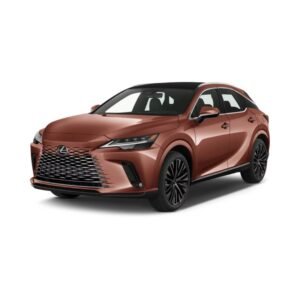 Lexus RX Plug-in Hybrid