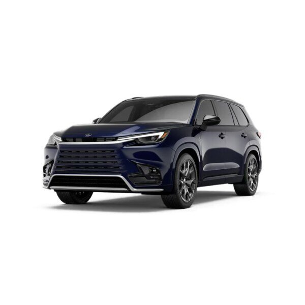 Lexus TX Hybrid