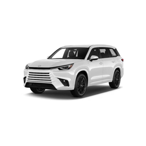 Lexus TX Plug-in Hybrid (2)