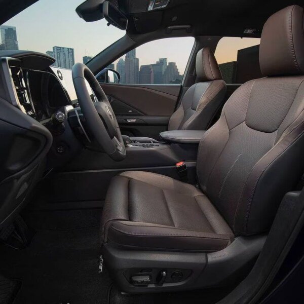 Lexus TX Plug-in Hybrid (4)