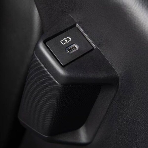 Lexus TX Plug-in Hybrid (5)