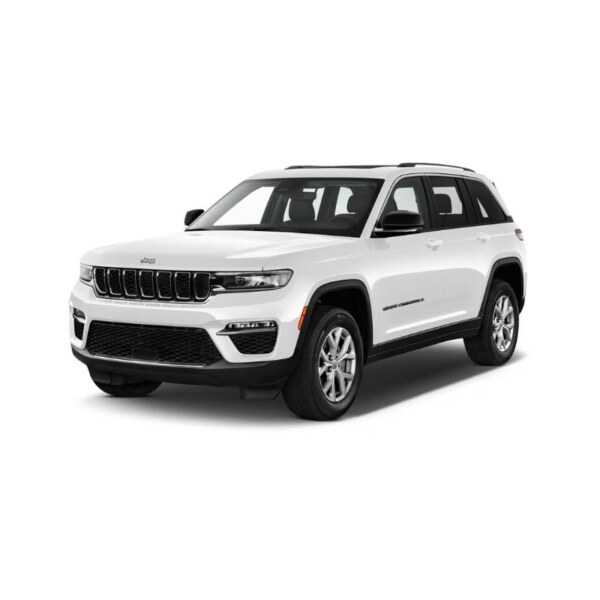 Jeep Grand Cherokee (3)