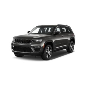 Jeep Grand Cherokee 4xe