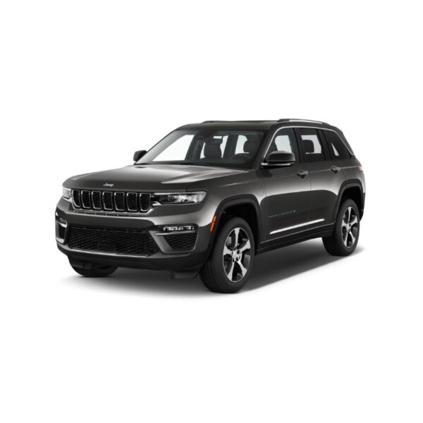 Jeep Grand Cherokee 4xe