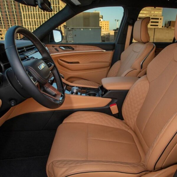 Jeep Grand Cherokee 4xe (5)