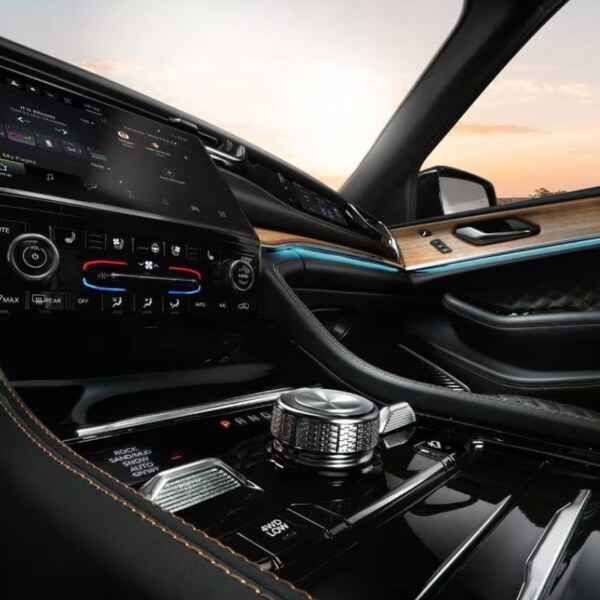 Jeep Grand Cherokee (6)