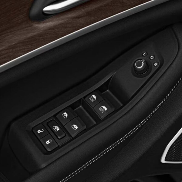 Jeep Grand Cherokee (7)