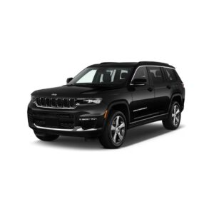 Jeep Grand Cherokee L