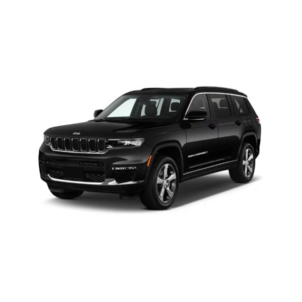 Jeep Grand Cherokee L