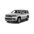 Jeep Wagoneer