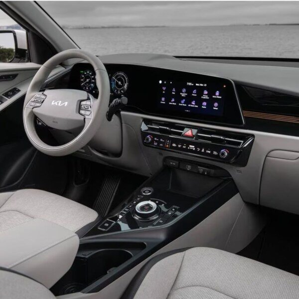 Kia Niro EV (6)