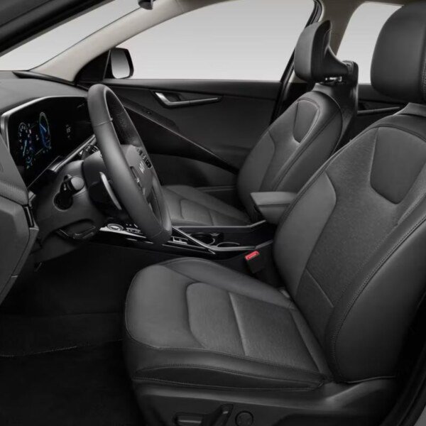 Kia Niro EV (8)