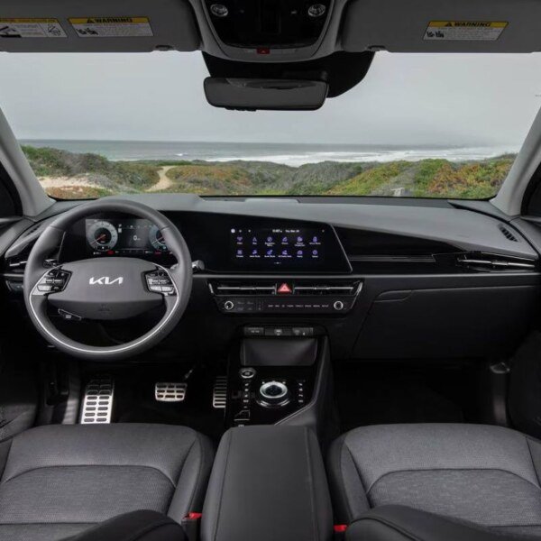 Kia Niro Plug-In Hybrid (10)