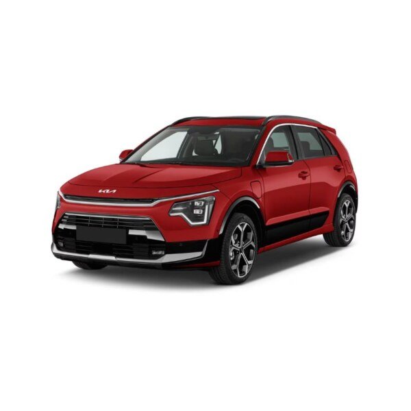 Kia Niro Plug-In Hybrid (2)