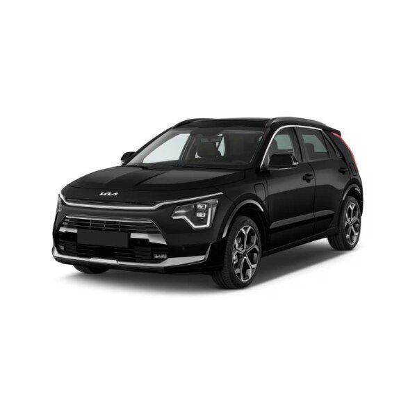 Kia Niro Plug-In Hybrid (3)