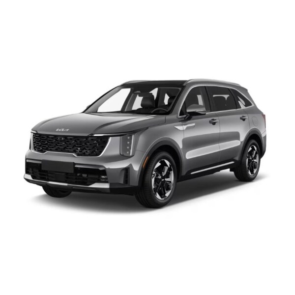 Kia Sorento Hybrid (2)