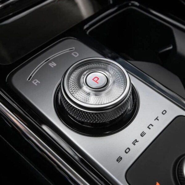 Kia Sorento Hybrid (6)