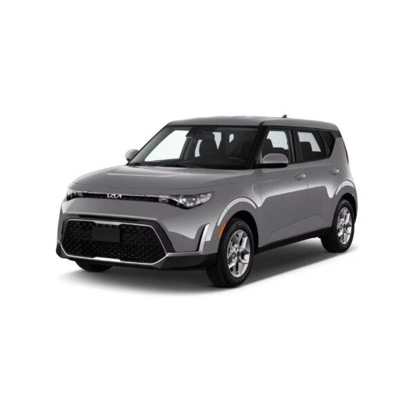 Kia Soul (2)