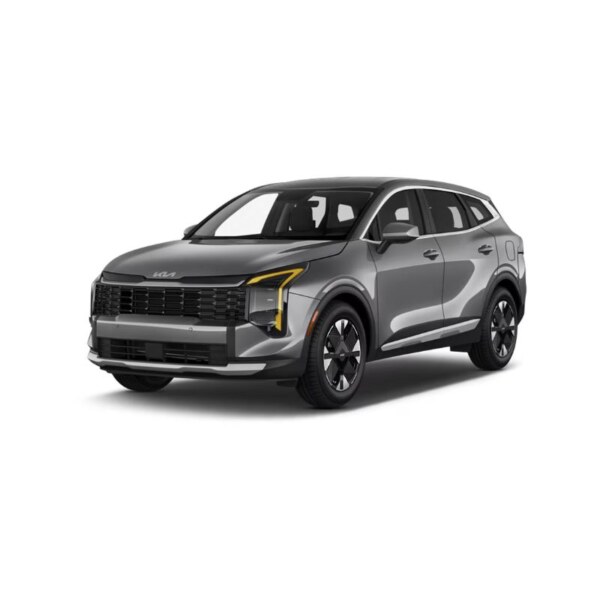 Kia Sportage Hybrid (2)