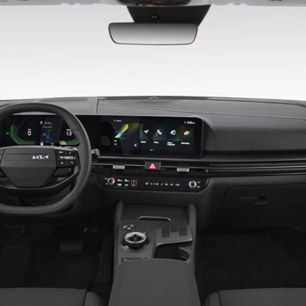 Kia Sportage Hybrid (8)