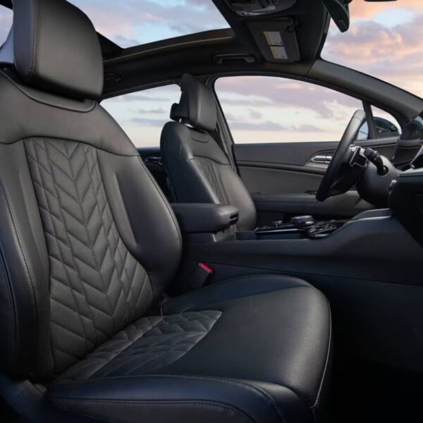 Kia Sportage Plug-In Hybrid (4)